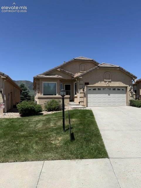 2176 Creek Valley Circle - Photo 1
