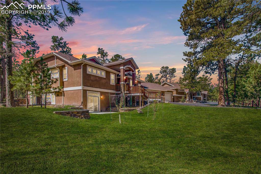 10805 Hat Creek Place - Photo 1
