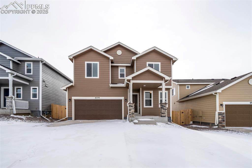 6779 Pearsoll Street - Photo 1