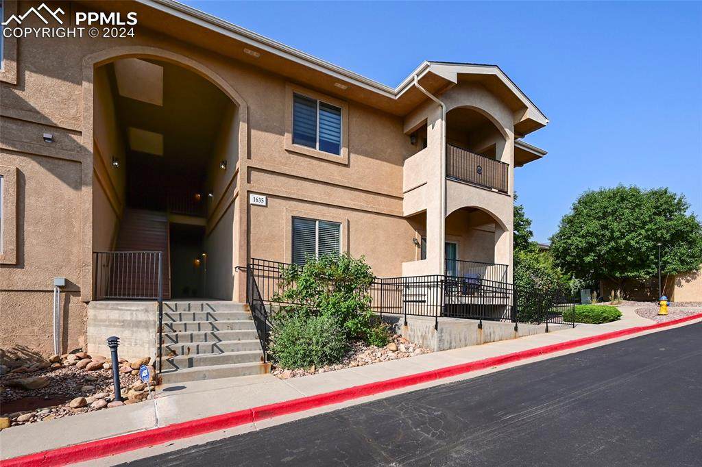 1635 Little Bear Creek Point - Photo 1