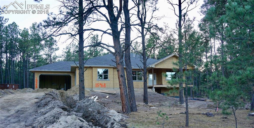 15968 Huckleberry Heights - Photo 1