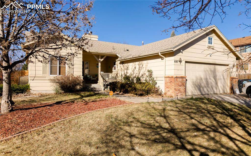 697 Sand Creek Drive - Photo 1