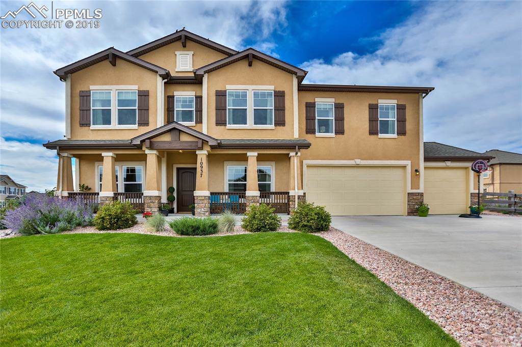 10937 Middlegate Court - Photo 1