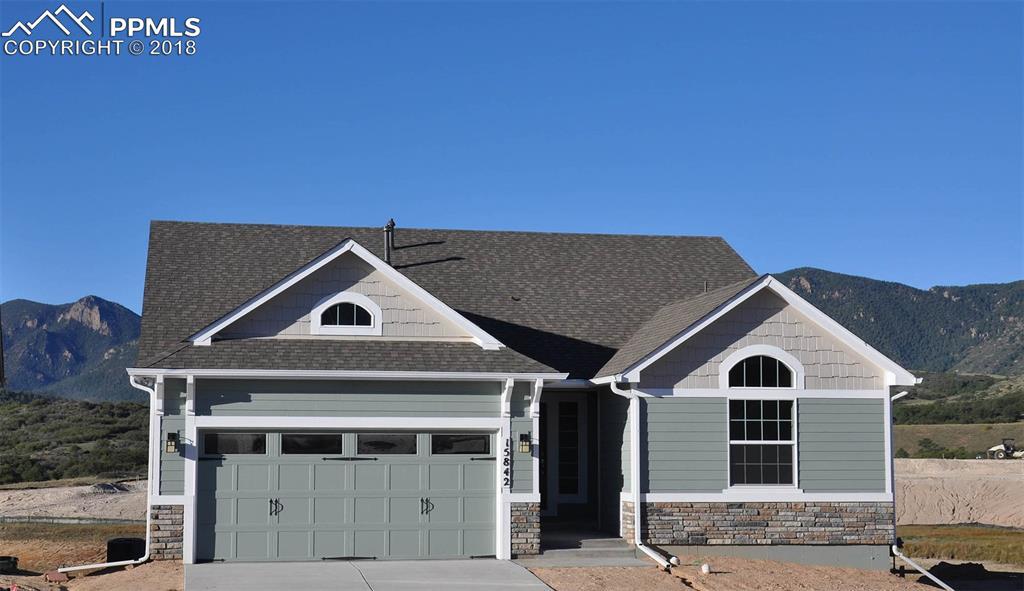 15842 Lake Mist Drive - Photo 1
