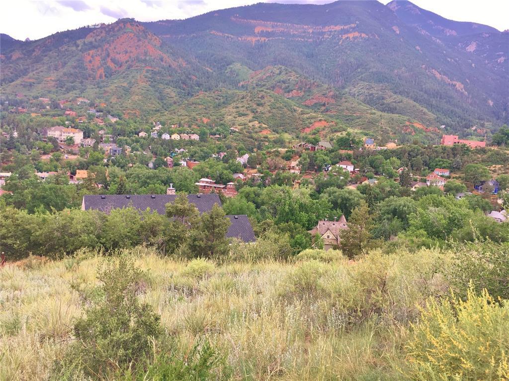 0 Manitou Terrace - Photo 1