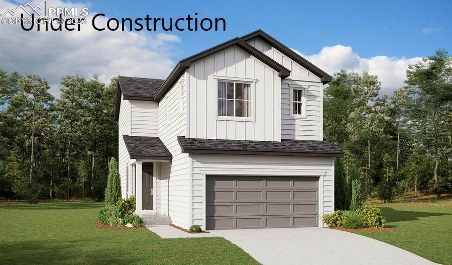 16495 Mountain Flax Drive - Photo 1