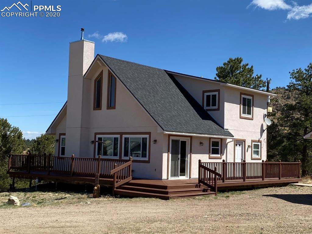 856 County Road 260 Road - Photo 1 856 County Road 260 Road - Photo 1