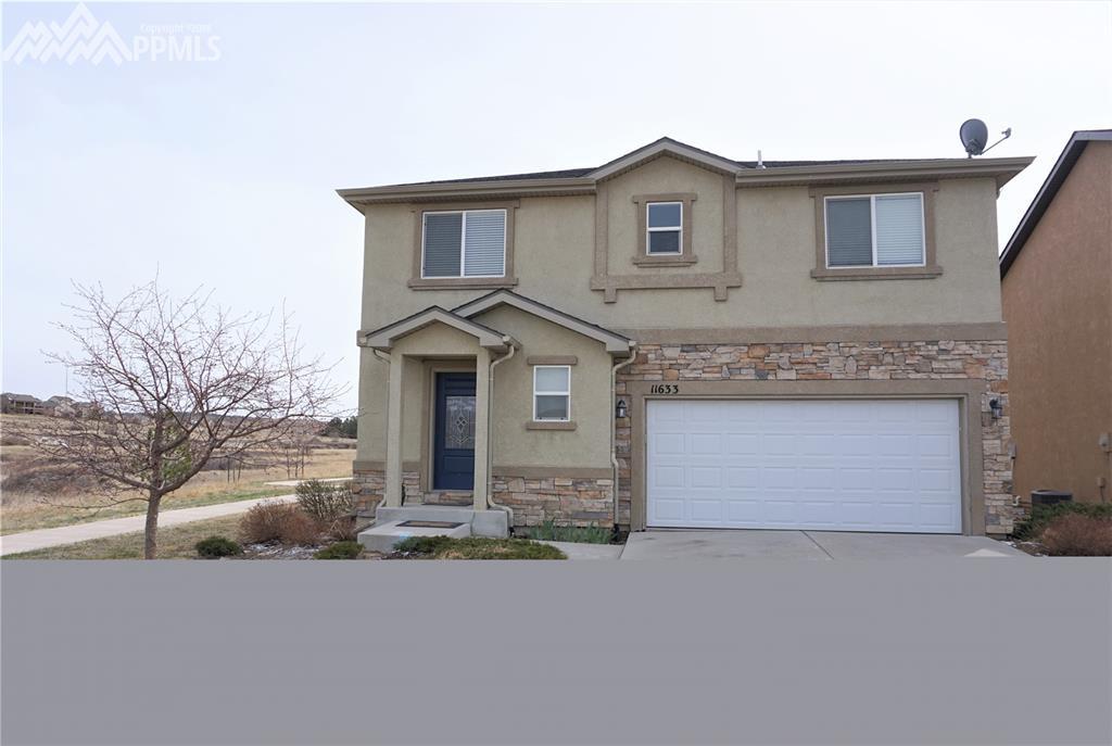 11633 Black Maple Lane - Photo 1