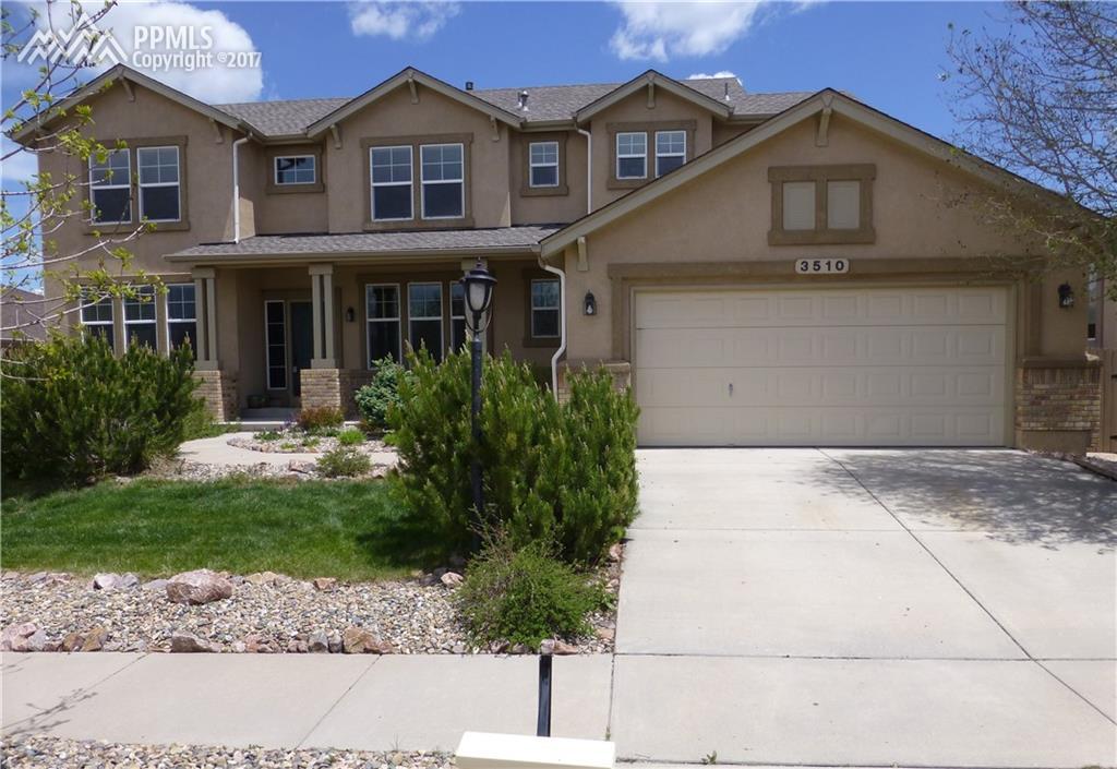 3510 Oak Meadow Drive - Photo 1