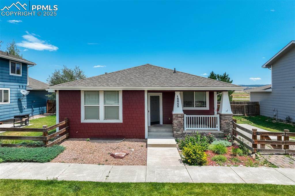16845 Buffalo Valley Path - Photo 1