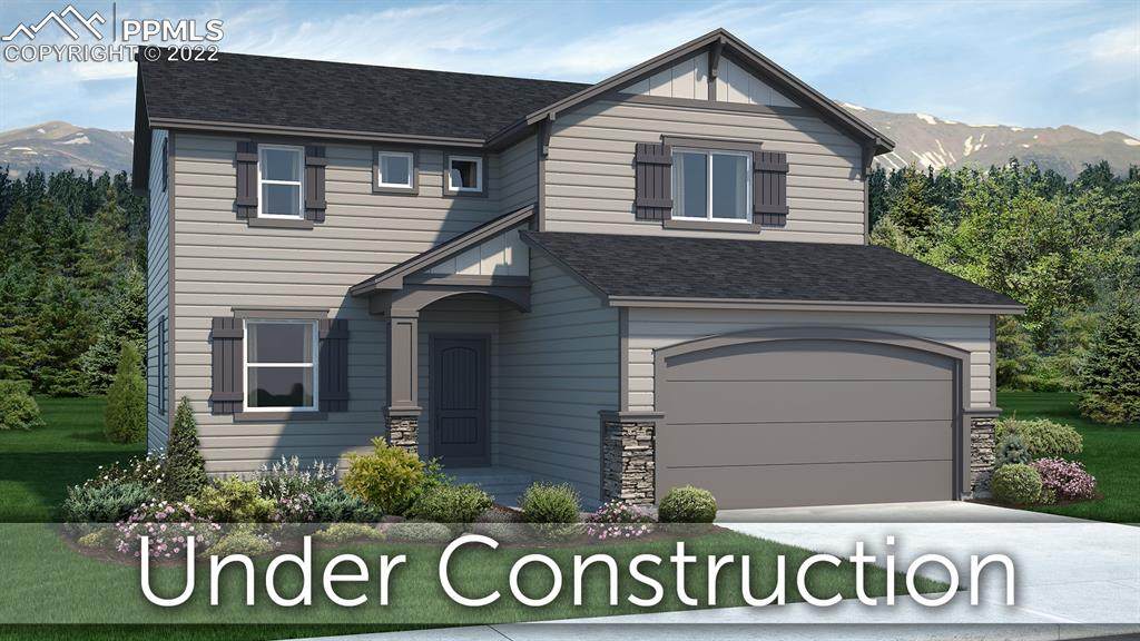 16851 New Autumn Drive - Photo 1