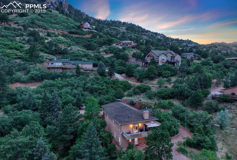810 Pinon Pine Road - Photo 1