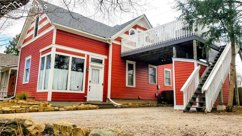 2828 Kiowa Street - Photo 1