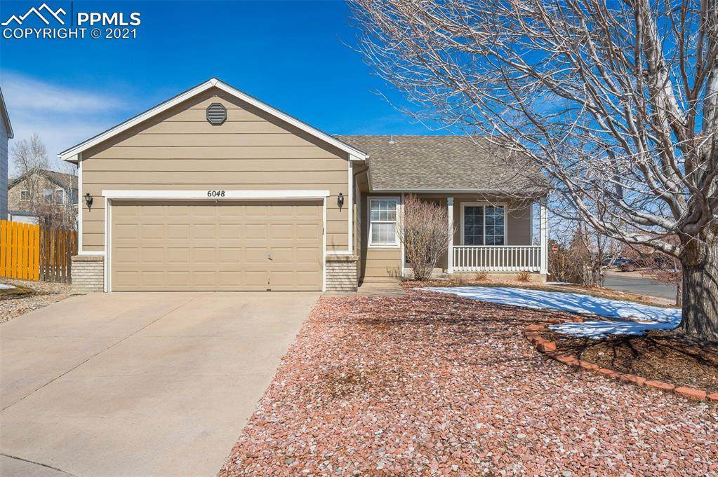 6048 Whetstone Drive - Photo 1