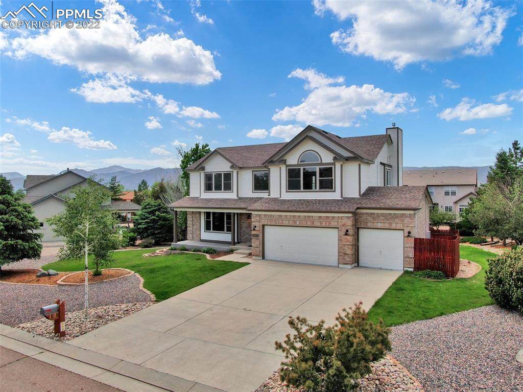 15110 Copperfield Drive - Photo 1