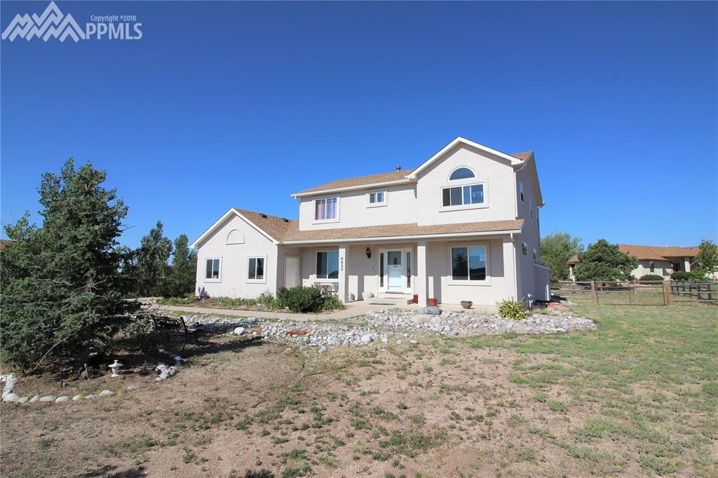 8820 Theriot Road - Photo 1
