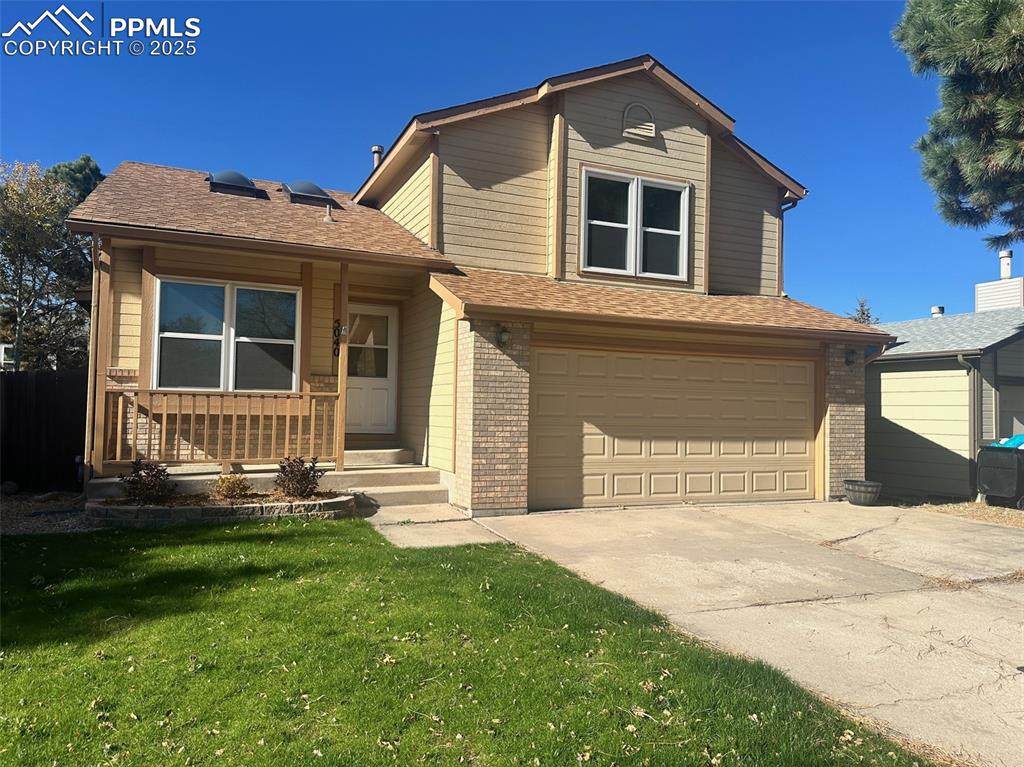 5040 Stillwater Drive - Photo 1