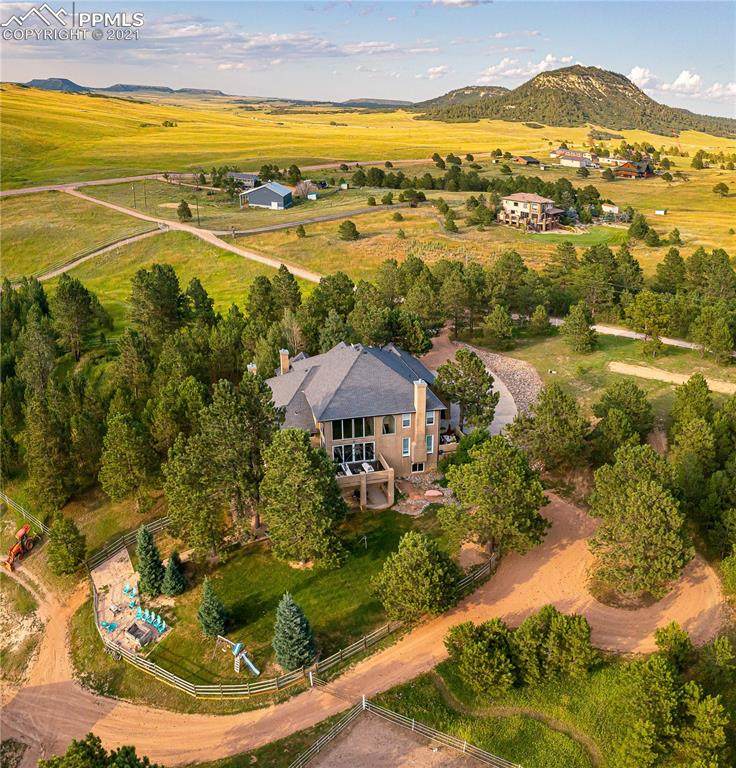 2595 County Line Road - Photo 1