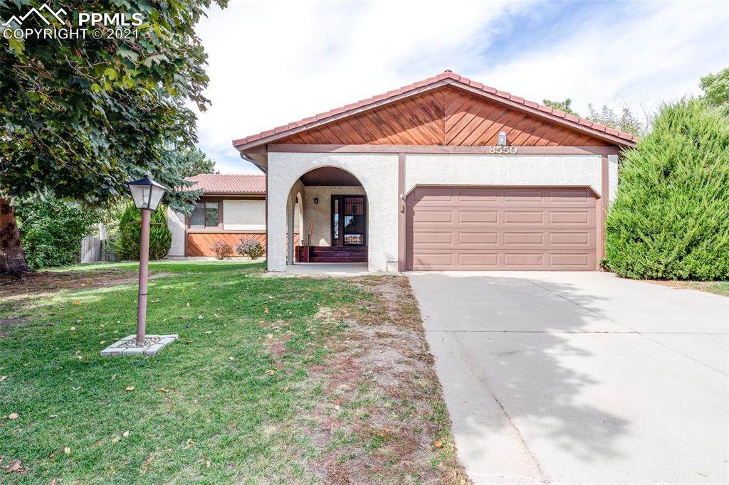8550 Stratus Drive - Photo 1