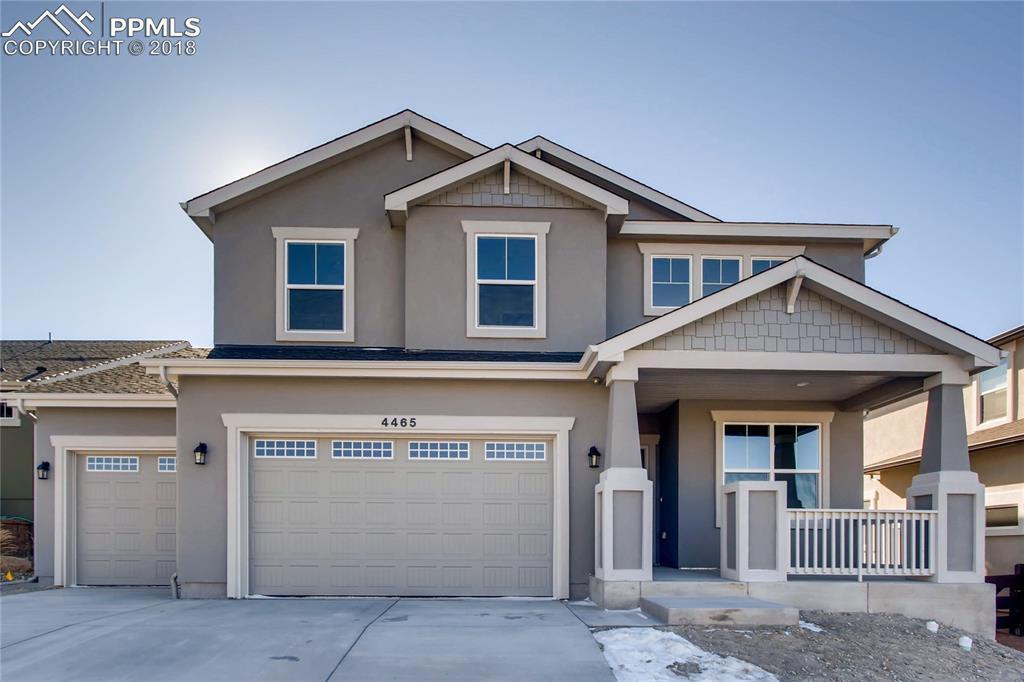 4465 New Santa Fe Trail - Photo 1