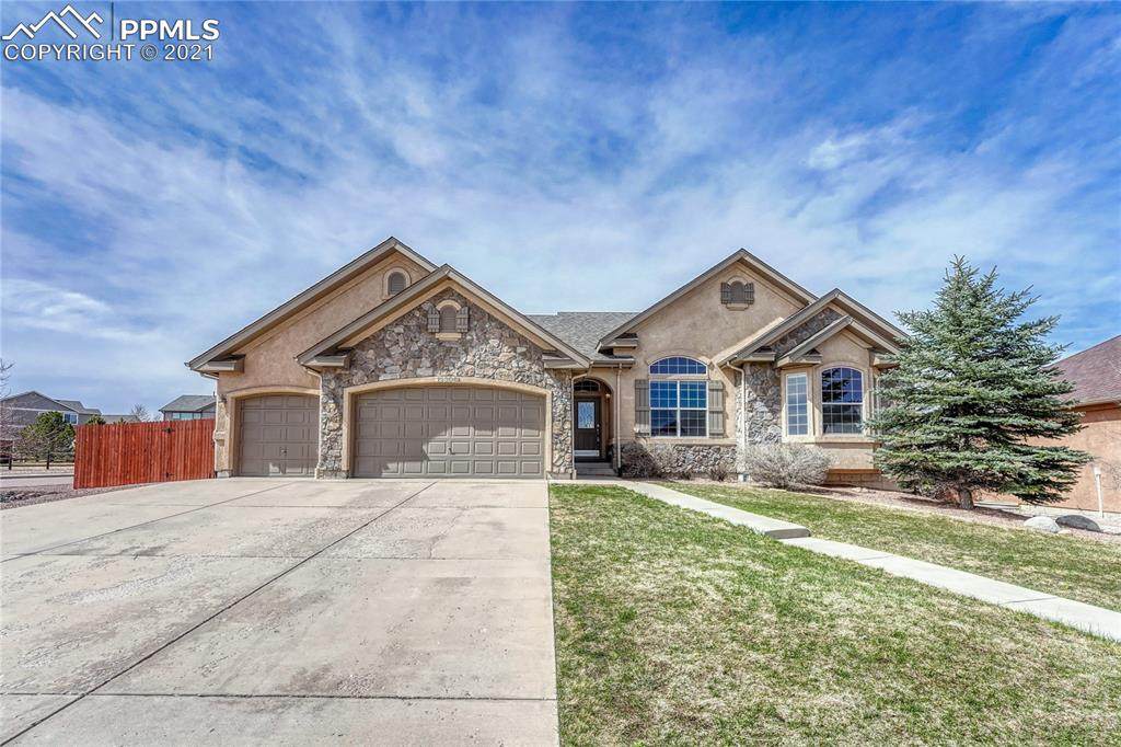12306 Grand Teton Drive - Photo 1