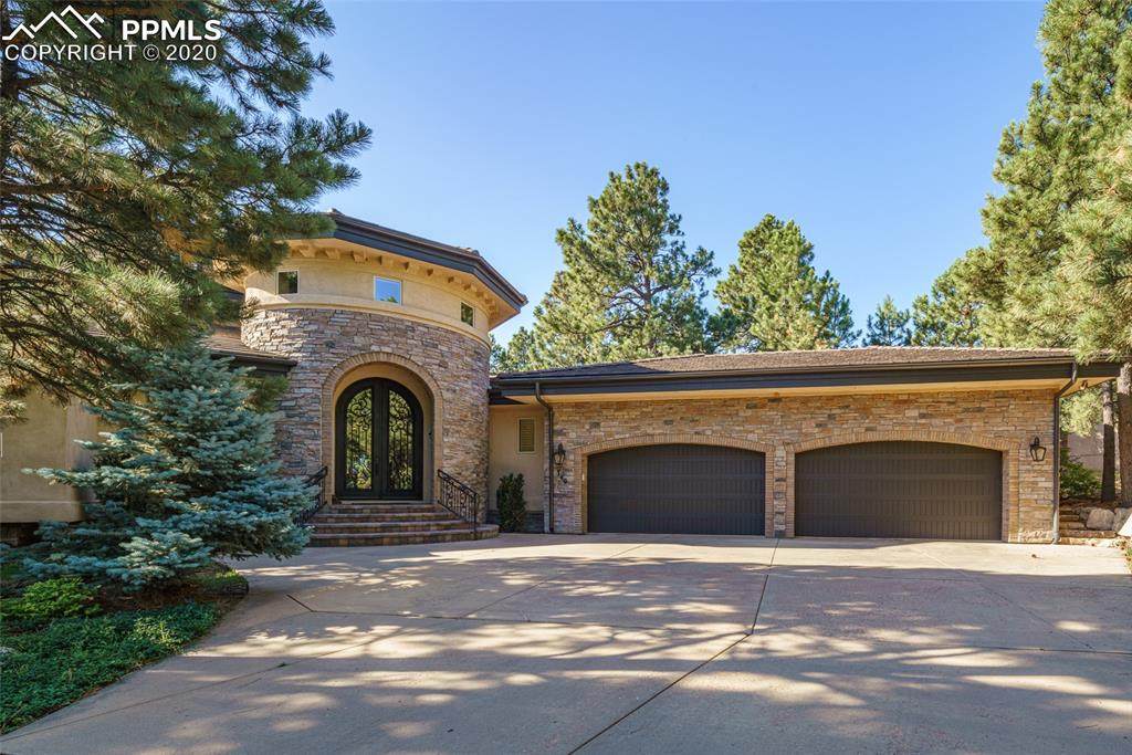 740 Silver Oak Grove - Photo 1