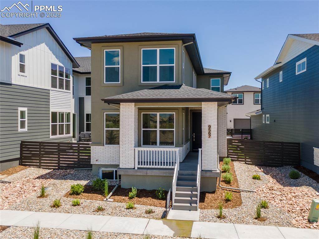 9567 Carcassonne Place - Photo 1