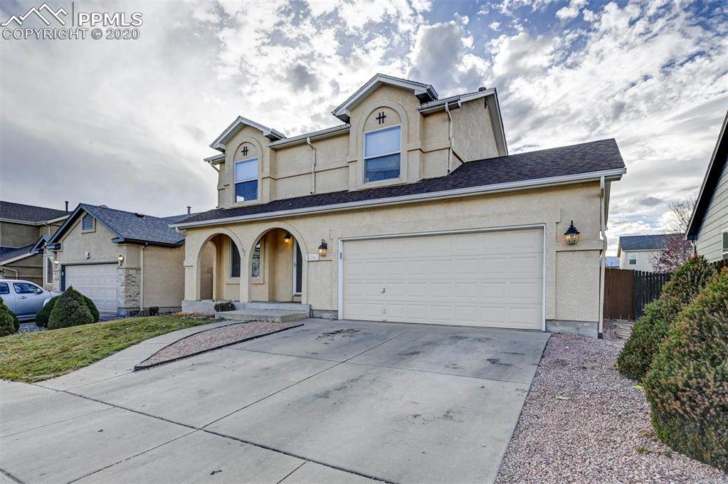 3404 Viero Drive - Photo 1