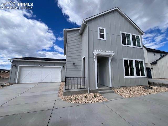 17745 Lucky Penny Lane - Photo 1