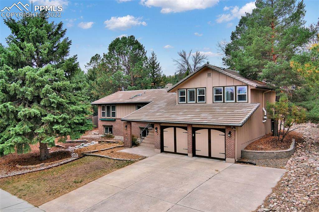 7120 Delmonico Drive - Photo 1
