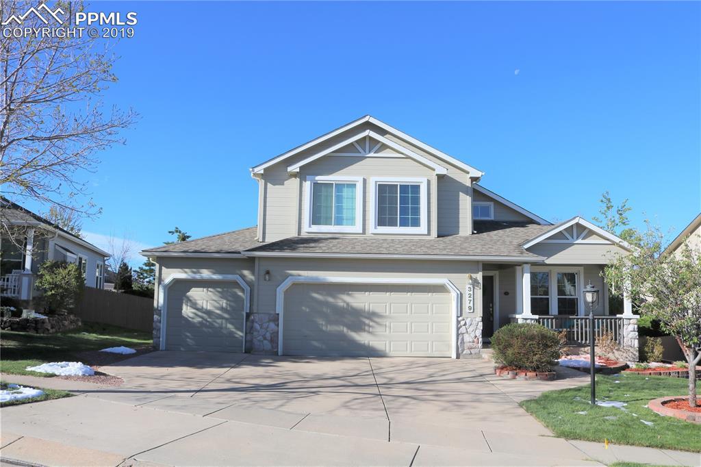 3279 Greenmoor Court - Photo 1