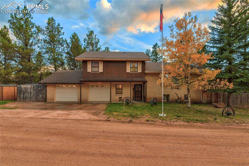 284 Mesa Drive - Photo 1