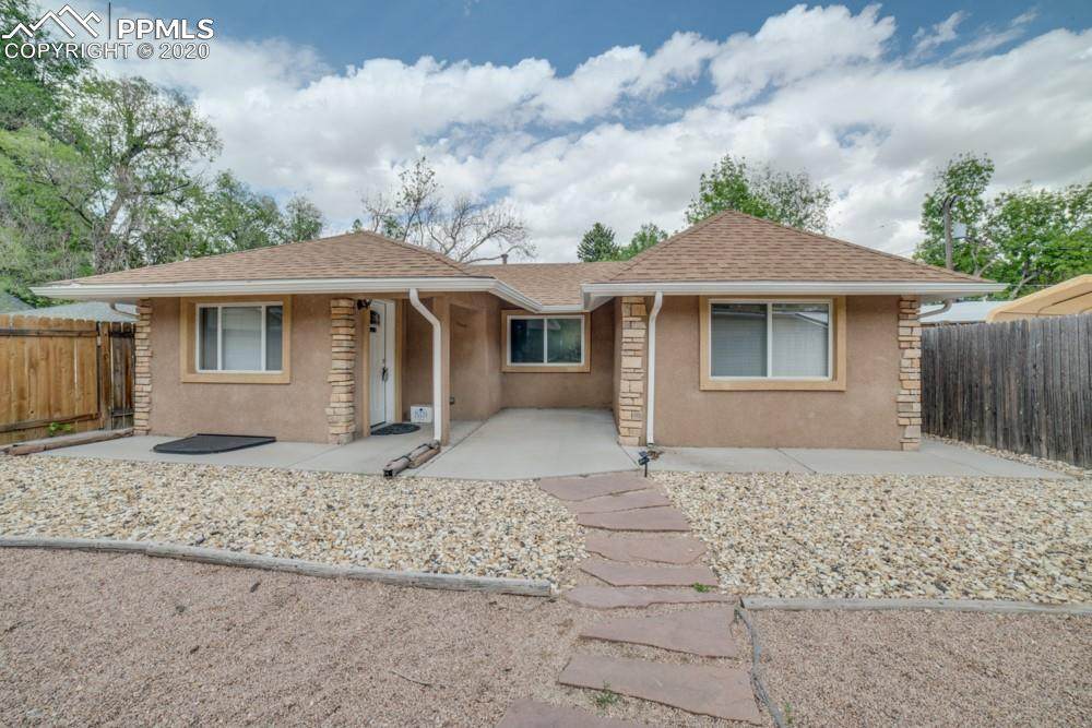 1713 Arbor Way - Photo 1 1713 Arbor Way - Photo 1