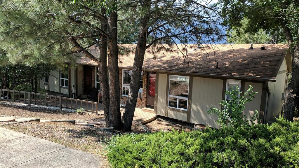 610 Crown Ridge Drive - Photo 1