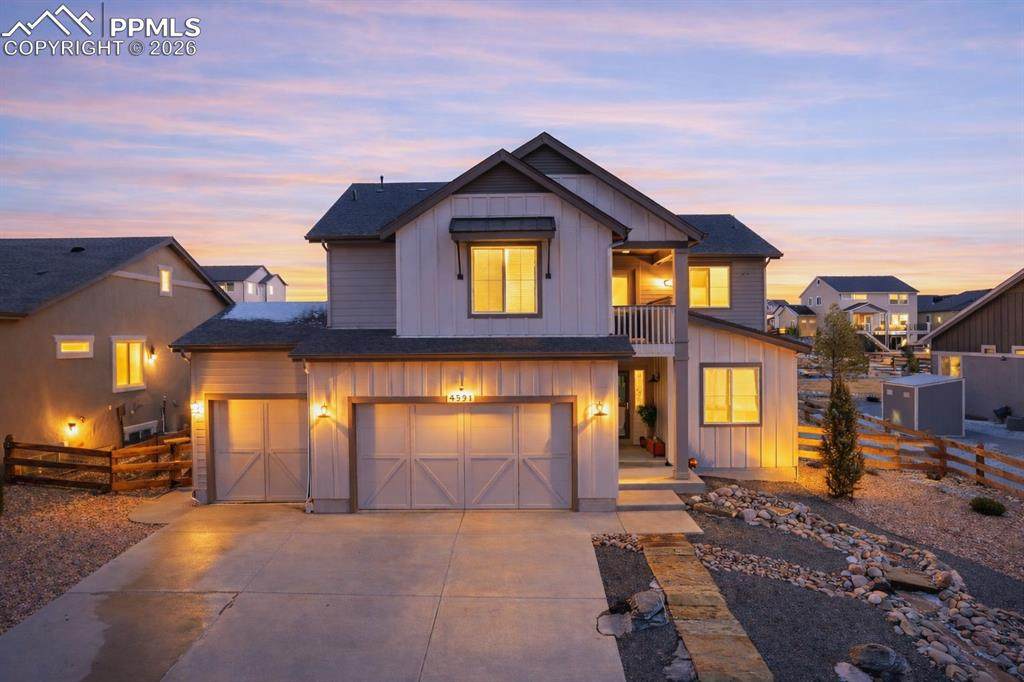 9931 Antelope Ravine Drive - Photo 1