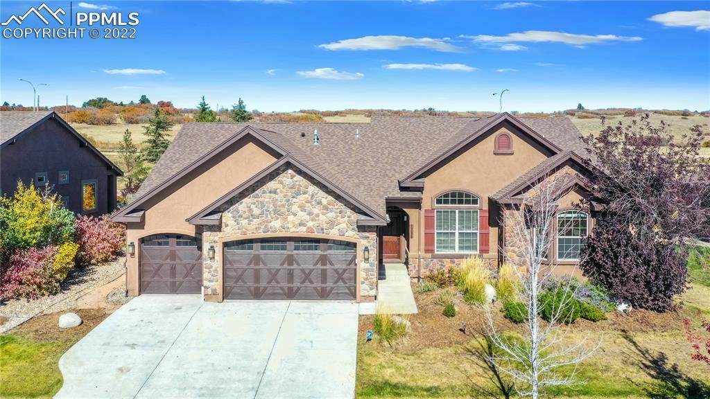 13098 Crane Canyon Loop - Photo 1