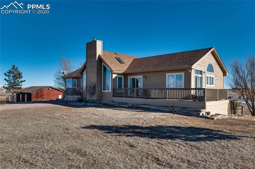 3336 Badger Lane - Photo 1