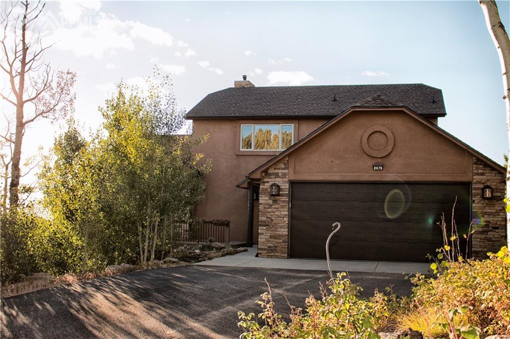 2075 Deer Mountain Road - Photo 1