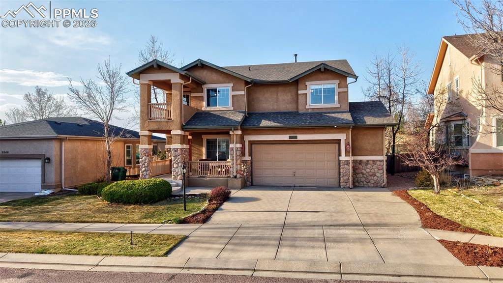 3360 Sugar Pine Way - Photo 1