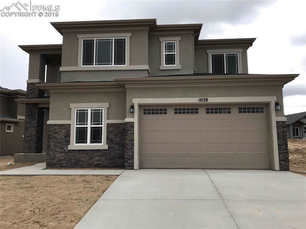 1038 Kelso Place - Photo 1