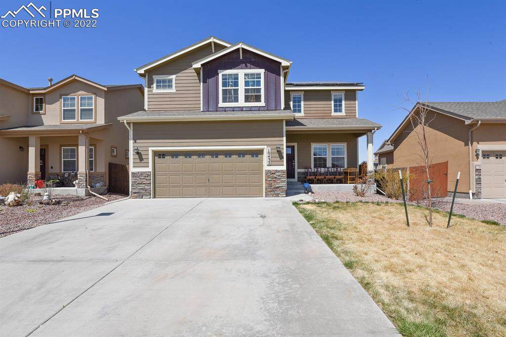 10432 Declaration Drive - Photo 1
