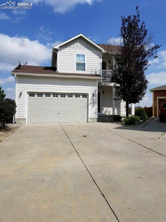 6507 Silverwind Circle - Photo 1