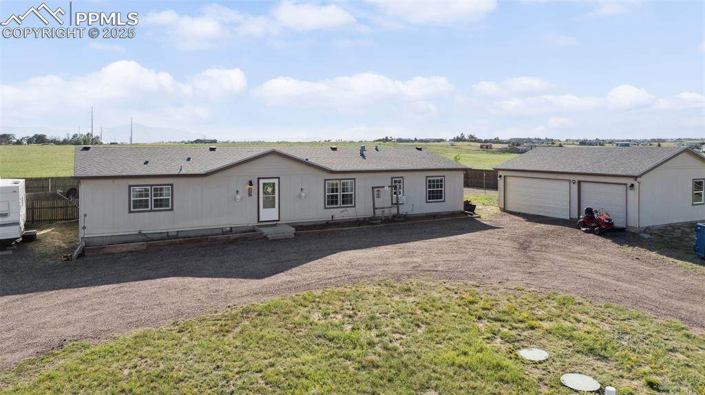 5664 Southfork Drive - Photo 1