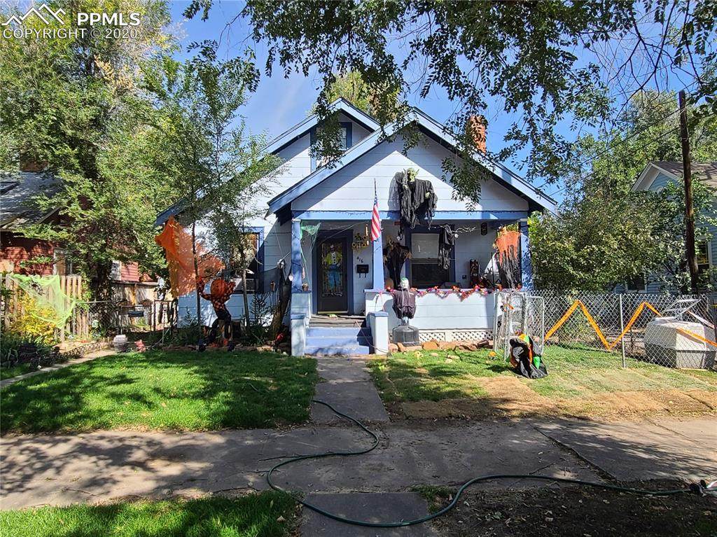 416 San Rafael Street - Photo 1