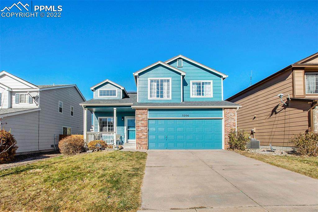 5206 Pine Haven Drive - Photo 1