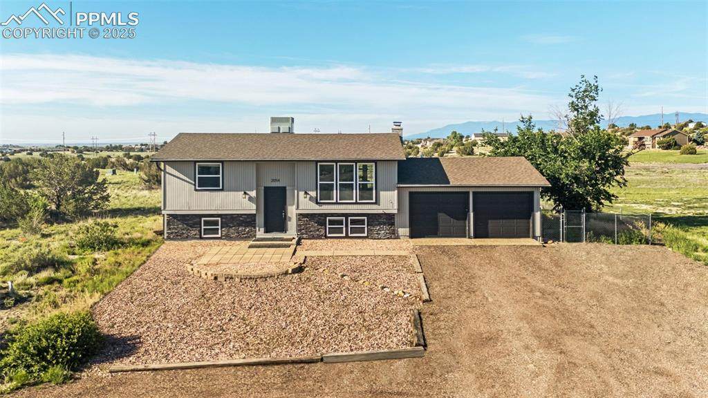 2054 Locoweed Drive - Photo 1
