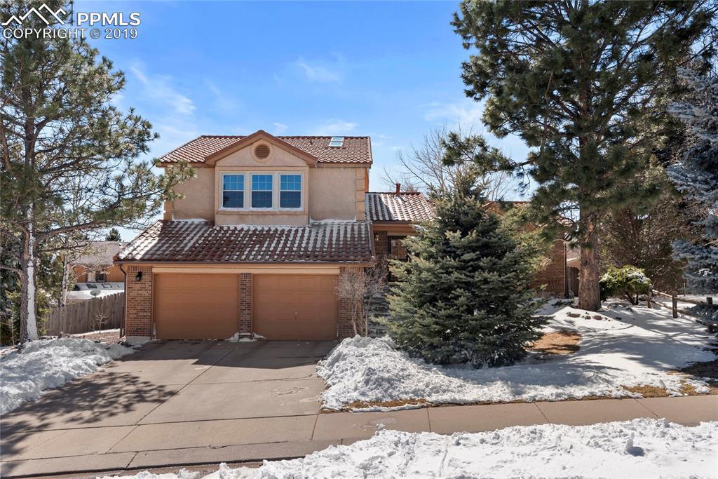 3875 Teakwood Place - Photo 1