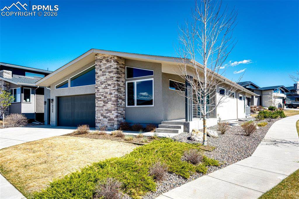 10409 Marshall Mesa Court - Photo 1