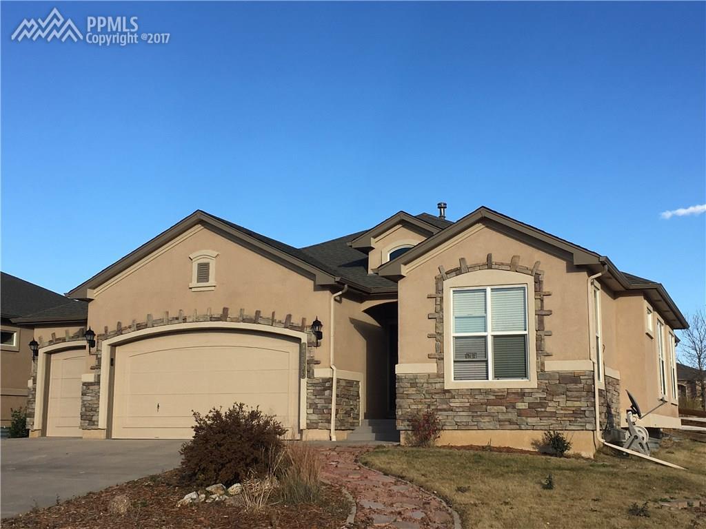 15503 Maple Creek Drive - Photo 1