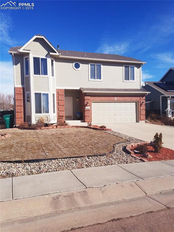 8063 Gladwater Road - Photo 1
